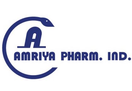 Amriya Pharma Industry