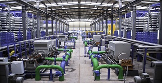 Desalination Technologies