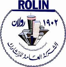 General company for construction Rolin