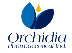 Orchidia Pharma